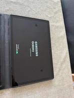Samsung Galaxy SM-X200 tablet met hoesje en toetsenbord., Computers en Software, Android Tablets, Ophalen, 11 inch, Nieuw, 64 GB