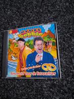 CD ERNST EN BOBBIE EEN BRUID VOOR DE BOSWACHTER (NIEUW!!), Verzenden, Muziek, Vanaf 10 jaar