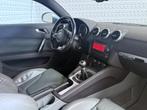 Audi TT 3.2 V6 ( R32 ) quattro Pro Line HANDGESCHAKELD (2007, Auto's, Audi, 1385 kg, TT, 3189 cc, 4 stoelen