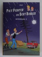 Piet Pienter en Bert Bibber - 03_HC_I_Integraal 3, Boeken, Eén stripboek, Ophalen of Verzenden, Nieuw