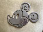 Mickey Mouse 20x17.5 cm, Ophalen of Verzenden, Mickey Mouse, Zo goed als nieuw