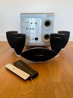 Mordaunt-Short Genie home cinema luidsprekersysteem, Ophalen, Gebruikt, Speakers, Overige merken