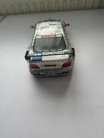 Mercedes-Benz CLK DTM Modelauto, Hobby en Vrije tijd, Modelauto's | 1:18, Ophalen of Verzenden, Zo goed als nieuw, Auto