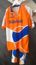 Agu fiets tenue xl, Fietsen en Brommers, Fietsaccessoires | Fietskleding, Heren, Zo goed als nieuw, XL, Bovenkleding