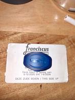 In en uitrijden kaart franciscus revalidatie aafje rdam, Tickets en Kaartjes, Kortingen en Cadeaubonnen, Eén persoon, Cadeaubon