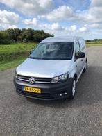 Volkswagen Caddy Maxi 2.0 D 110KW DSG 4motion Euro 6, Auto's, 4 cilinders, 150 pk, Volkswagen, Origineel Nederlands