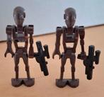 Lego Star Wars Commando Droid / sw0359, Ophalen of Verzenden, Zo goed als nieuw