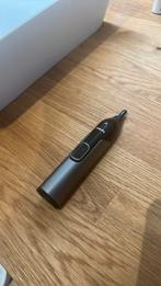 Philips oor- en neustrimmer, Ophalen of Verzenden, Zo goed als nieuw, Scheren en Epileren
