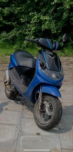 Vivacity 2t, Fietsen en Brommers, Scooters | Peugeot, Ophalen, Zo goed als nieuw, Vivacity