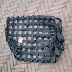 Hooizak hooinet. NIEUW 80X60 CM, Ophalen of Verzenden, Zo goed als nieuw, Overige soorten