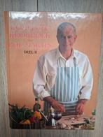 Het complete kookboek van Pol Martin deel 2, Boeken, Kookboeken, Ophalen of Verzenden, Gelezen, Nederland en België