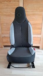 Voorstoelen Aygo C1 107 108 hoogte instelbaar 5D nette staat, Auto-onderdelen, Ophalen, Gebruikt, Citroën