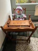 ORIGINELE SINTERKLAASCADEAUTJES?, Ophalen