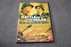 DVD Battle of the Bulge, Gebruikt, Overige genres, Ophalen of Verzenden, 1940 tot 1960
