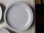 Te koop 12 borden mogen weg voor leuk bod, Huis en Inrichting, Keuken | Servies, Ophalen, Nieuw, Overige stijlen, Bord(en)