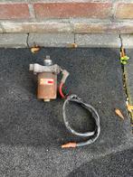 Gilera runner startmotor 125/180cc, Ophalen of Verzenden