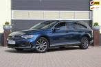 Volkswagen Passat Variant 1.4 TSI GTE Business | Camera | Ca, Gebruikt, Zwart, 4 cilinders, Blauw