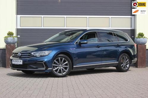 Volkswagen Passat Variant 1.4 TSI GTE Business | Camera | Ca, Auto's, Volkswagen, Bedrijf, Te koop, Passat, ABS, Achteruitrijcamera