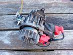 Minibike blok, Fietsen en Brommers, Ophalen of Verzenden, Gebruikt, Blok