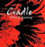 CD: Cradle – Official Bootleg (Nederrock), Ophalen of Verzenden, Zo goed als nieuw