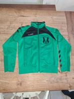 Gratis Trainingsjasje Vrone maat 152, Kinderen en Baby's, Kinderkleding | Maat 152, Ophalen, Zo goed als nieuw, Jongen of Meisje