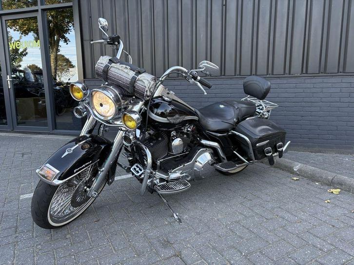 HARLEY DAVIDSON King Cruiser 2003, Motoren, Motoren | Harley-Davidson, Bedrijf, Overig