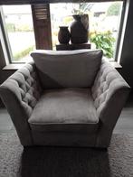 Loveseat 2 stuks, Huis en Inrichting, Fauteuils, Ophalen, Gebruikt, 75 tot 100 cm