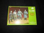 H-444,D-DAY 1-35,NO,35131,"For Queen and Country" WWII Dutch, Ophalen of Verzenden, Nieuw