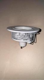 4 Philips Hue Spots - Slimme Verlichting, Led-lamp, Gebruikt, Minder dan 30 watt, Overige fittingen