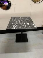 Horeca eettafel melamine 3 stuks, Antiek en Kunst, Antiek | Meubels | Tafels, Ophalen of Verzenden