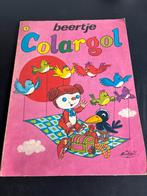 Beertje Colargol Stripboek Nr. 1, Boeken, Eén stripboek, Ophalen of Verzenden, Gelezen