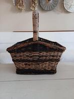 Oude franse plukmand, Antiek en Kunst, Ophalen of Verzenden