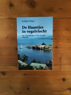 De Haantjes in vogelvlucht - Gerben Visser, Boeken, Gerben Visser, Ophalen of Verzenden, Zo goed als nieuw, 1945 tot heden