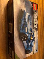 Lego Speed Champions McLaren Elva 76902 - Nieuw!, Kinderen en Baby's, Speelgoed | Duplo en Lego, Ophalen of Verzenden, Nieuw, Complete set