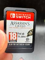 Assassin's Creed Rebel Collection - Nintendo Switch, Spelcomputers en Games, Games | Nintendo Switch, Avontuur en Actie, Vanaf 18 jaar