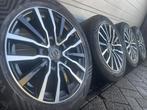 orignele 16 inch Volvo V60 Hybrid V40 C30 S40 S60 V70 velgen, Auto-onderdelen, 205 mm, Banden en Velgen, 16 inch, Gebruikt