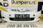 Bumper TOYOTA AURIS HYBRID  Voorbumper 2-D3-3604