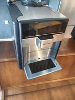 Siemens EQ.6 Plus s700, Witgoed en Apparatuur, Koffiezetapparaten, Afneembaar waterreservoir, Koffiemachine, Nieuw, Koffiebonen