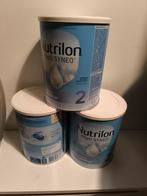 Nutrilon Pepti Syneo 2, Ophalen of Verzenden, Nieuw, Overige typen