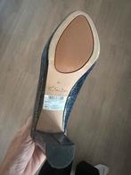Clarks pumps, Pumps, Blauw, Ophalen of Verzenden, Zo goed als nieuw