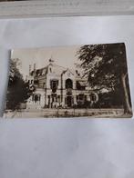 WASSENAAR  ZIEKENINRICHTING DORESTAD 1958, Ophalen of Verzenden, 1940 tot 1960, Zuid-Holland