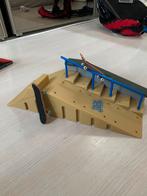 Fingerboards en ramps, Sport en Fitness, Ophalen of Verzenden, Zo goed als nieuw