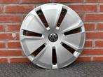 1 originele Volkswagen Transporter wieldop 16 inch, Auto diversen, Ophalen of Verzenden, Gebruikt