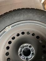 Banden Ford C Max, Ophalen, Gebruikt, 16 inch, Banden en Velgen