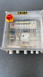 Schakelkast, Ophalen of Verzenden, Zo goed als nieuw, Overige typen