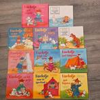 liselotje boeken 11x, Ophalen of Verzenden, Gelezen, 3 tot 4 jaar