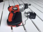 SUPERHANDIGE B&D Pivot Driver mini-schroevendraaier op accu, Doe-het-zelf en Verbouw, Gereedschap | Boormachines, Ophalen of Verzenden