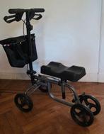 Knie-scooter – Ideaal voor herstel na blessure of operatie!, Ophalen, Zo goed als nieuw