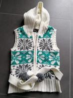 Leuk vestje!  Maat:146/152, Trui of Vest, Coolcat, Zo goed als nieuw, Verzenden