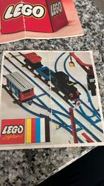 Boekje lego system, Kinderen en Baby's, Speelgoed | Duplo en Lego, Ophalen of Verzenden, Zo goed als nieuw